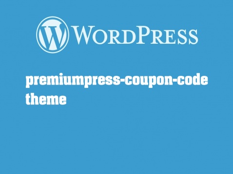 premiumpress-coupon-code theme
